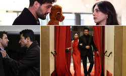 A.B.İ. 10. bölüm fragmanı izle! Doğan ve Çağla adaletin peşinde: Tahir uyanıyor mu?