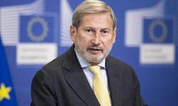 AB'nin Kıbrıs Özel Temsilcisi Johannes Hahn istifa etti