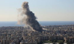 Avustralya hükümetinden Lübnan'daki personeline ülkeyi terk etme talimatı