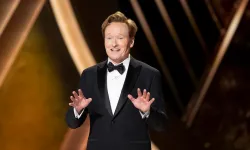 Oscar’da Epstein şoku: Hollywood’u buz kestiren gönderme!