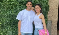 Achraf Hakimi 35 milyonluk tazminatı boşa çıkardı!