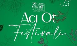 Acı Ot Festivali Bodrum'da 7.kez düzenlenecek