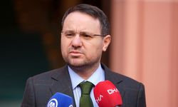 Adalet Bakanı Gürlek: "2 Cumhuriyet savcısı görevlendirildi"