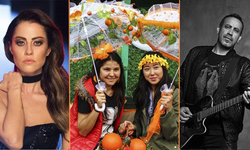 2026 Adana Portakal Çiçeği Karnavalı ne zaman? 14. Uluslararası Portakal Çiçeği Karnavalı nerede? Haluk Levent ve Derya Uluğ konser mi verecek?