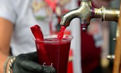 Adana şalgamı resmi olarak Avrupa'da tescillendi!