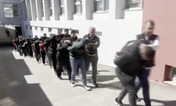 Adana’da torbacılara operasyon: 11 tutuklama