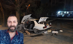 Kartal'da yokuş aşağı hız faciası: Sürücü hayatını kaybetti