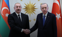 Cumhurbaşkanı Erdoğan Nahçıvan saldırısı sonrası Aliyev ile görüştü