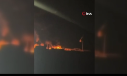 Erbil’de Fransız - Peşmerge ortak üssüne saldırı: 6 Fransız askeri yaralandı