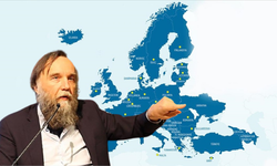 Putin'in sağ kolu Dugin'den Avrupa'ya gözdağı: Savaşa müdahil olursanız...