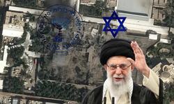 MOSSAD Hamaney'i nasıl bu kadar kolay öldürdü? Tahran'ı Kudüs gibi biliyoruz