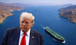 Trump: Öyle ya da böyle, Hürmüz Boğazı’nı yakında yeniden açacağız