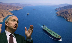 Ünlü ekonomistten ABD'ye Hürmüz uyarısı: Çöküş senaryosu olabilir