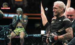 UFC tarihinin en deli kariyeri: Charles "do bronx" Oliveira