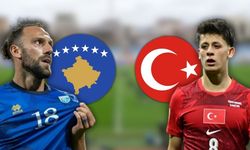 CANLI ANLATIM| Kosova-Türkiye