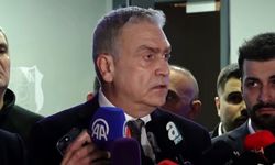 Beşiktaş ikinci başkanından hakemlere sert eleştiri