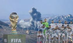Savaşın gölgesi futbola da düşüyor: İran çekilebilir