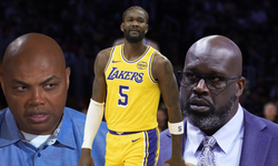 Shaq ve Barkley Deandre Ayton hakkında sert konuştu
