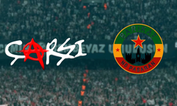 Beşiktaş tribünlerinden Barikat iftarına farklı tepkiler