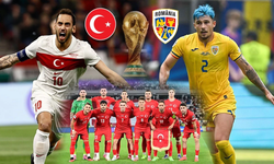 CANLI ANLATIM| Türkiye - Romanya