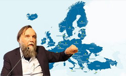 Putin'in sağ kolu Dugin'den Avrupa'ya gözdağı: Savaşa müdahil olursanız...