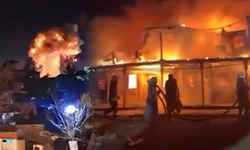 Pakistan, Kabil'de hastane bombaladı! 400 kişi öldü