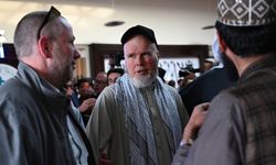 Afganistan'da gözaltına alınan ABD'li Dennis Coyle serbest bırakıldı