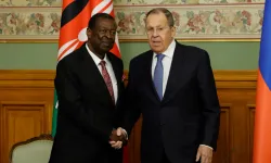 Rusya Ukrayna savaşı için Kenyalıları askere almayı durduruyor