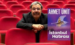 Ahmet Ümit açıkladı: "İstanbul Hatırası" dizi oluyor