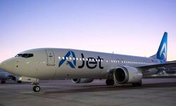 AJet'ten açıklama! 51 sefer iptal!