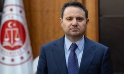 Adalet Bakanı Gürlek, Türkiye İhracatçılar Meclisi heyetini kabul etti