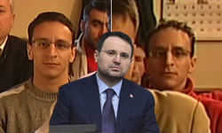 Akın Gürlek dizide mi oynadı? Adalet Bakanı Akın Gürlek hangi dizide oynadı? Bakan Akın Gürlek'in "Ekmek Teknesi" itirafı ve geçmişi!