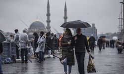 AKOM duyurdu: Kış geri geliyor!