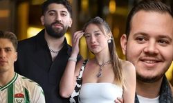 Futbolcu Kubilay Kaan Kundakçı cinayeti: Alaattin Kadayıfçıoğlu yakalandı