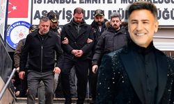 Kundakçı cinayetinde Alaattin Kadayıfçıoğlu'nu kaçırma planı ortaya çıktı! Başrolde İzzet Yıldızhan var