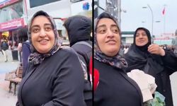 “Eşin aldatsa affeder misin?” sorusuna şok eden cevap: Affederim zaten aldatıyor