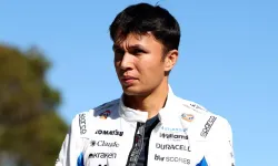 Albon: “Aracı hâlâ anlamaya çalışıyoruz”