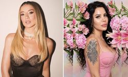 Aleyna Kalaycıoğlu'na Beria Özden'den sert çıkış: İsteseydim rezil ederdim