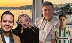 Futbolcu Kubilay Kundakçı cinayetinde Aleyna Kalaycıoğlu, İzzet Yıldızhan ve Alaattin Kadayıfçıoğlu tutuklandı!