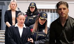 Futbolcu Kubilay Kundakçı cinayetinde yeni gelişme: Aleyna Kalaycıoğlu ve annesi adliyeye sevk edildi