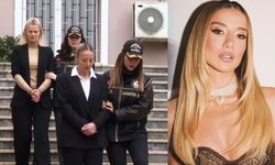 Cinayet soruşturmasında tutuklanmıştı: Aleyna Kalaycıoğlu’nun şarkısına erişim engeli!