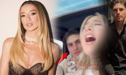 Aleyna Kalaycıoğlu ve Kubilay Kaan Kundakçı'nın arabada görüntüleri çıktı! 'Abla dediği celladı oldu'