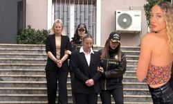 Tutuklama sonrası dikkat çeken detay! Aleyna Kalaycıoğlu’nun gerçek adı ve aylık geliri ortaya çıktı