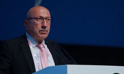 MÜSİAD'ın eski başkanı Bayram Ali Bayramoğlu tutuklandı