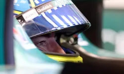 Alonso: “En ufak sorunda yarıştan çekilmeliyiz”