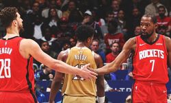 Villanueva: “Alperen ve Durant birbirlerinden hoşlanmıyor”