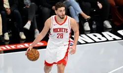 Alperen maçı uzatmaya taşıdı Rockets direnemedi!