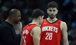 Alperen Şengün: "Sırtımdan bıçaklandım"