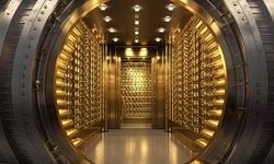 Türkiye neden 20 milyar dolarlık altın sattı? Financial Times inceledi