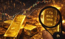Altında 43 yıl sonra bir ilk! Gram altın bugün ne kadar oldu? 21 Mart 2026 güncel altın fiyatları